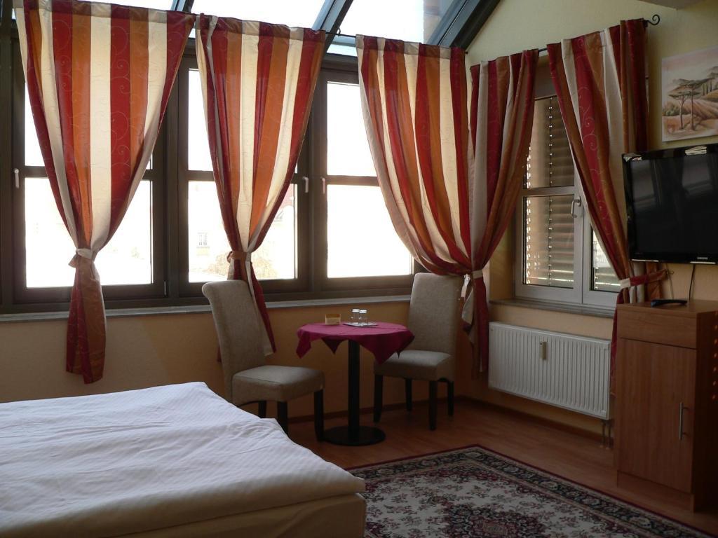 Hotel Am Hopfenmarkt Rostock Quarto foto